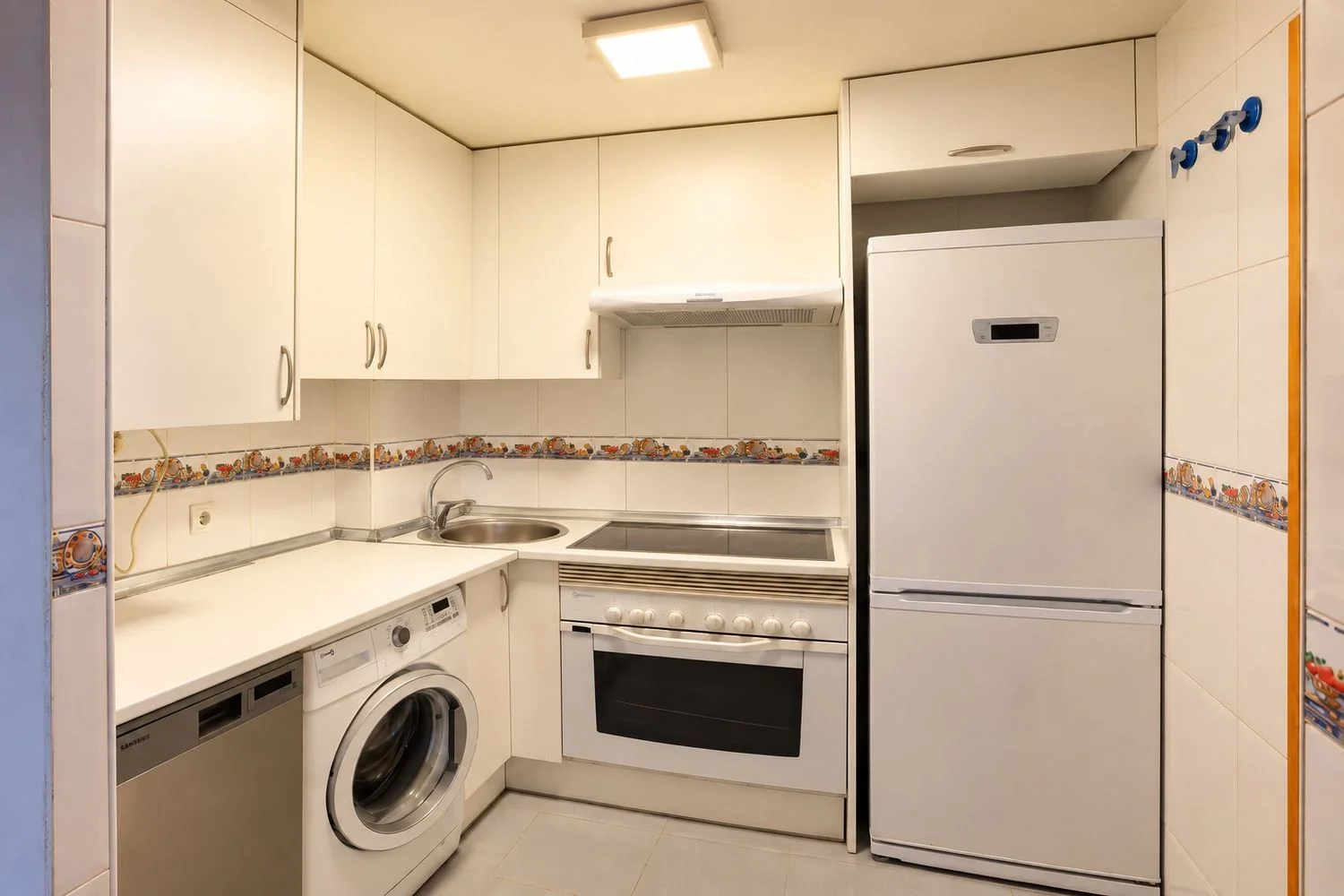 Piso en Calle de Babilonia, 35 sn, Campo de las Naciones-Corralejos - Foto 5