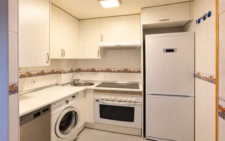 Piso en Calle de Babilonia, 35 sn, Campo de las Naciones-Corralejos - Foto 5