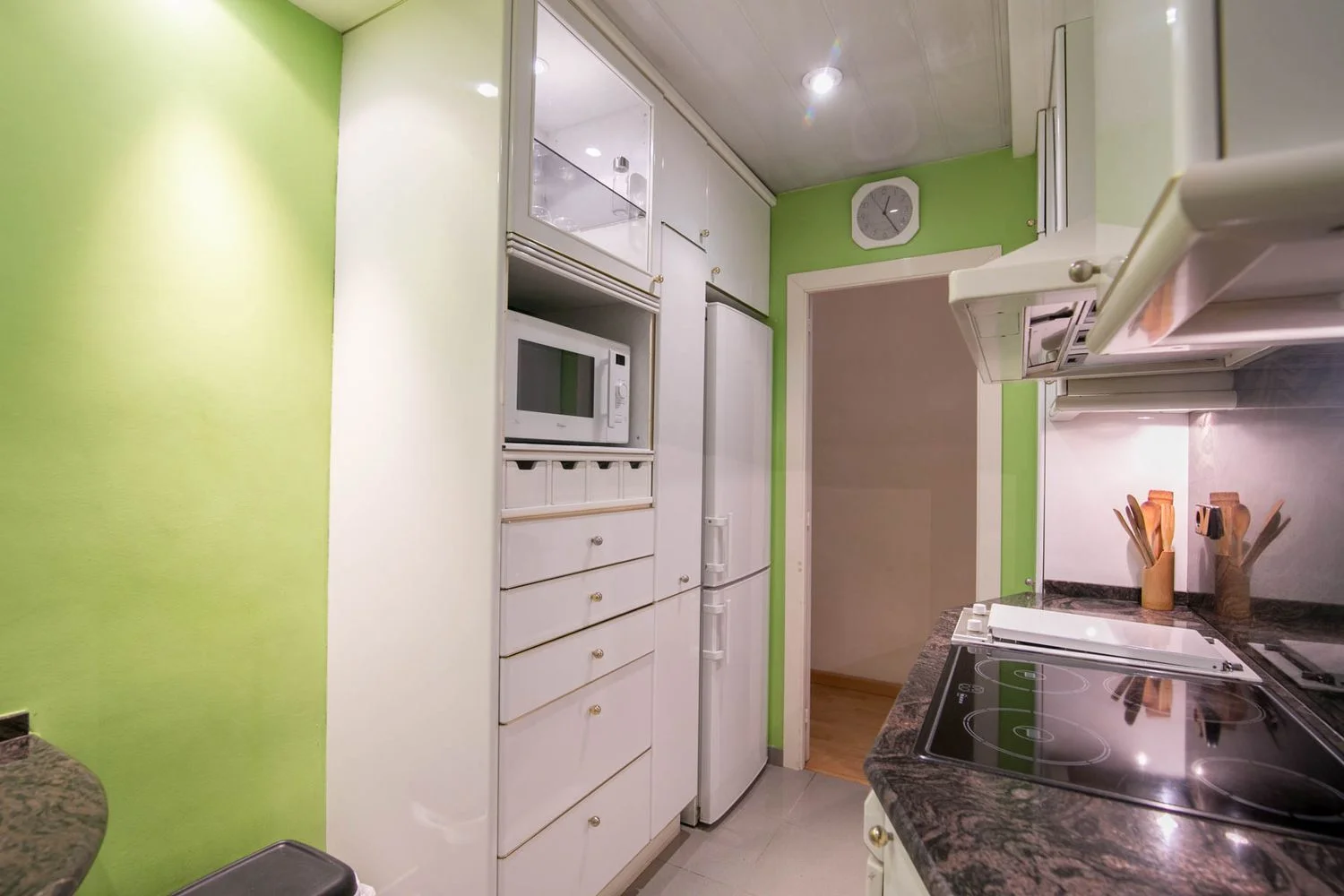 Piso en Travessera de les Corts, 322 - Foto 23