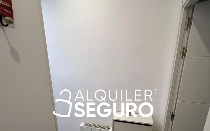 Piso en Calle de Martín Martínez, Ciudad Jardín - Foto 2