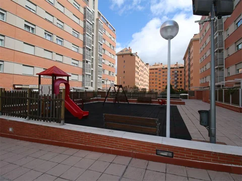 Piso en  Calle de Estella 4B - Foto 3