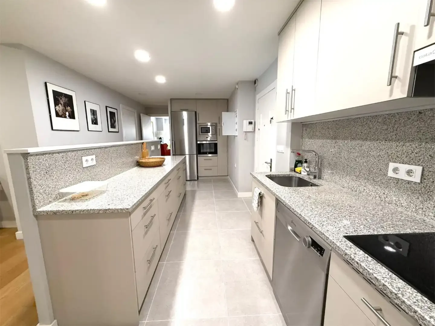 Piso en  Madrid Capital - Foto 14