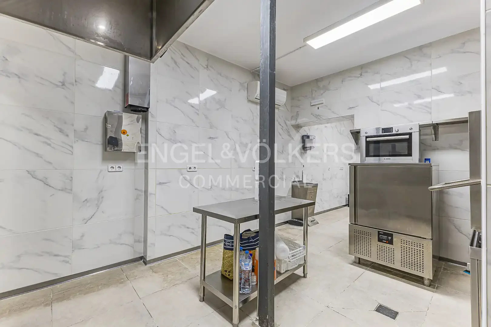 Local comercial en  Barcelona Capital - Foto 14