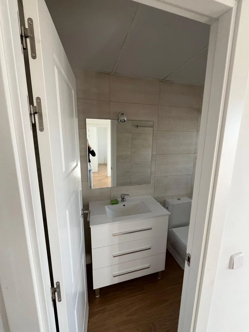 Piso en Calle del Ferrocarril, 41, Delicias - Foto 10