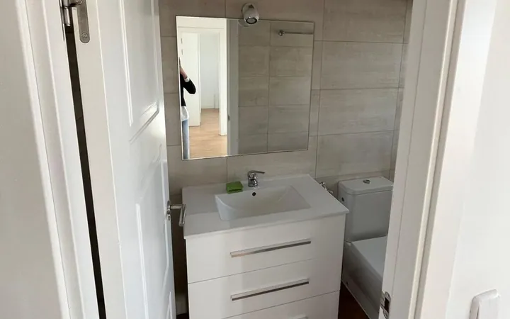 Piso en Calle del Ferrocarril, 41, Delicias - Foto 10