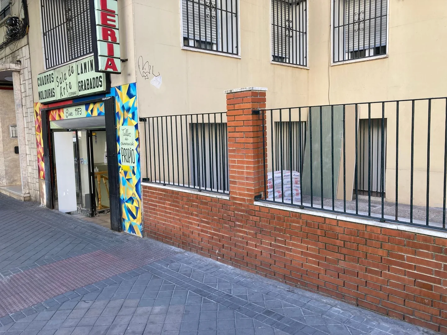 Local en Calle de Embajadores, 164, Chopera - Foto 24