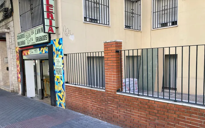 Local en Calle de Embajadores, 164, Chopera - Foto 24