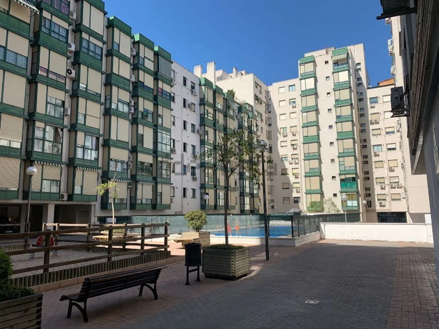 Piso en San Fermín - Foto 16