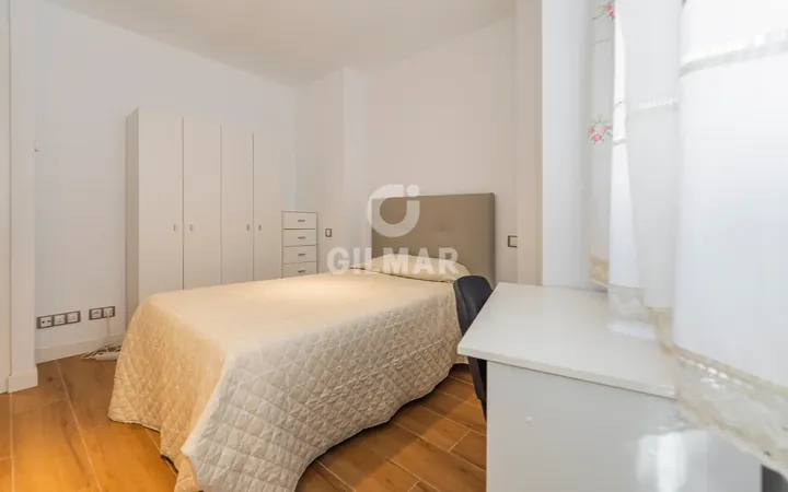 Piso en Ciudad Jardín (Madrid), Madrid - Foto 16