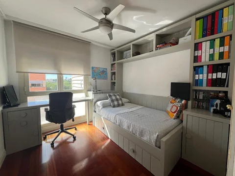 Piso en paseo de la Alameda de Osuna, 50 - Foto 21