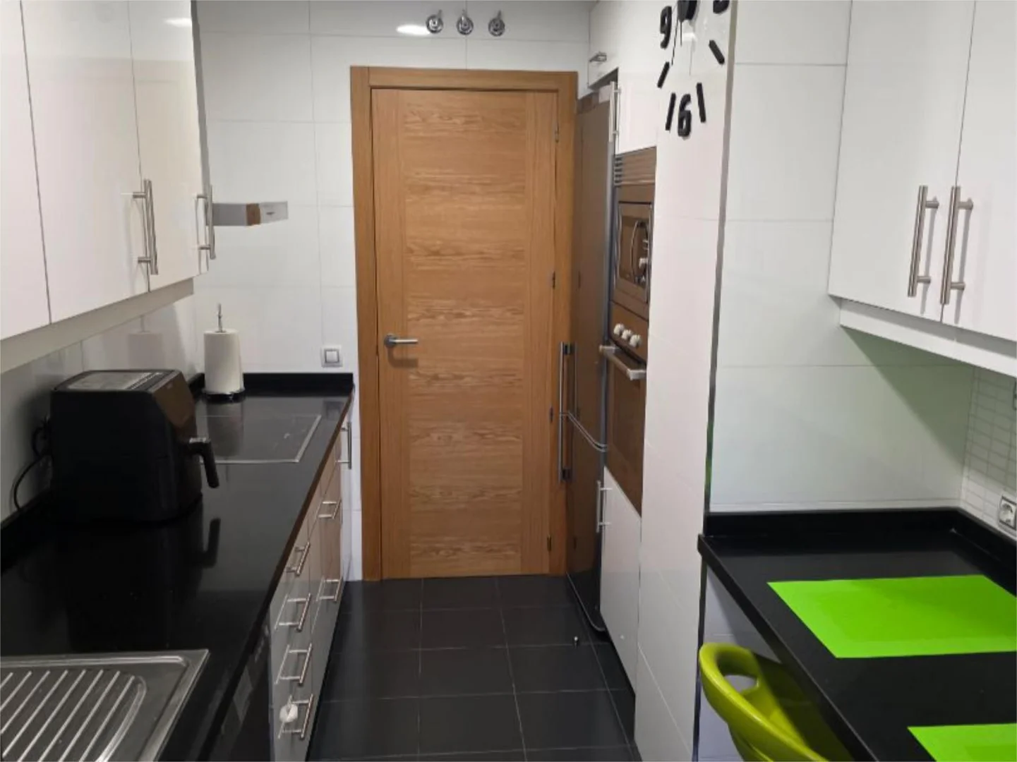 Piso en  Calle Playa de San Juan 22 - Foto 16