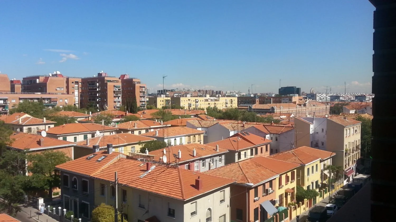 Piso en Avenida de los Toreros, 12, Guindalera - Foto 21