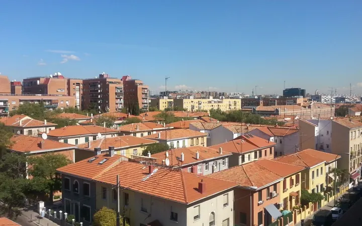 Piso en Avenida de los Toreros, 12, Guindalera - Foto 21