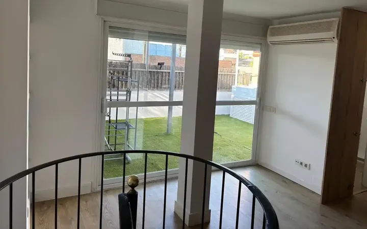 Dúplex en  Calle de Menéndez Pidal 36 - Foto 14