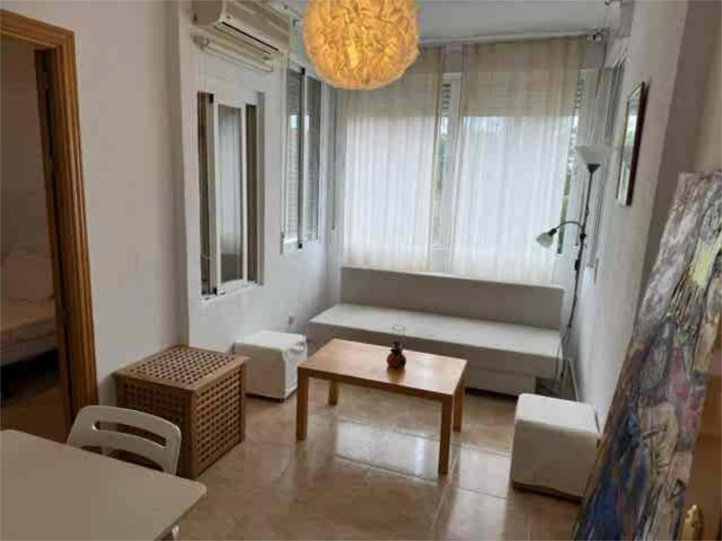 Apartamento en Chamartín - Foto 2