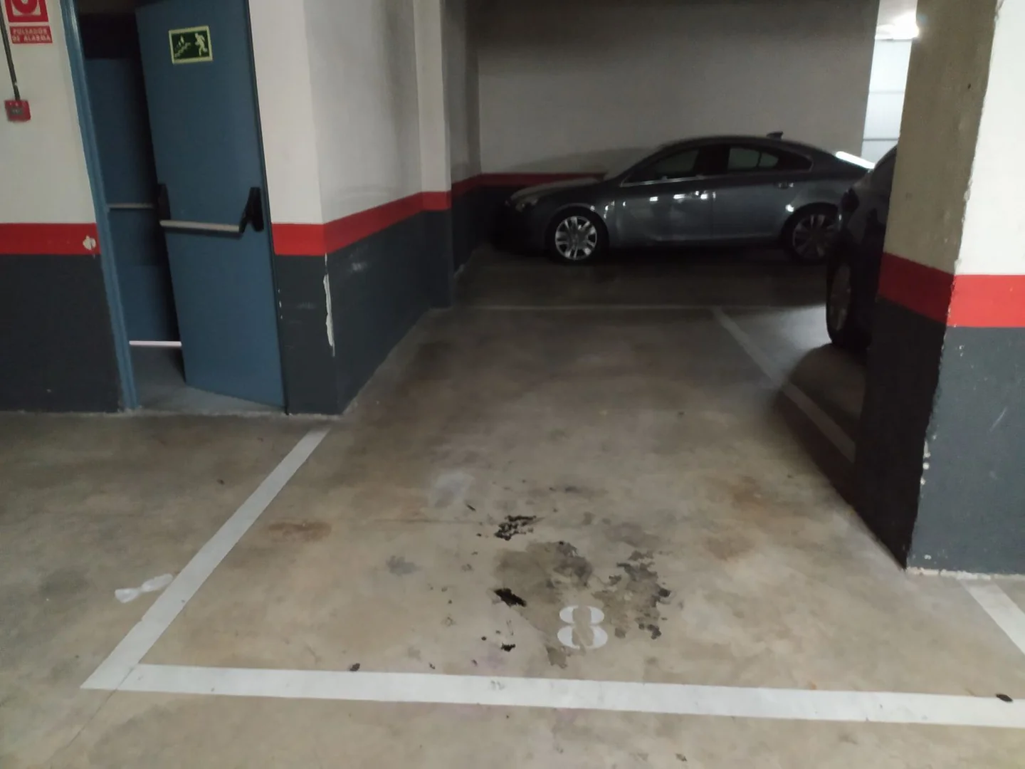 Piso en Calle Antonio Romero, 5, Abrantes - Foto 3