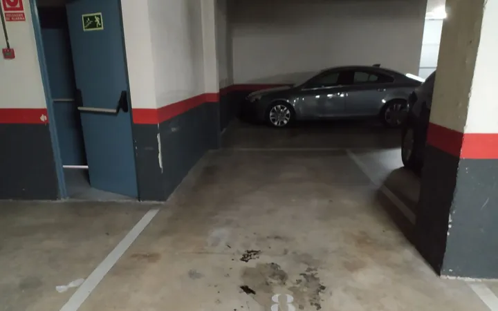 Piso en Calle Antonio Romero, 5, Abrantes - Foto 3