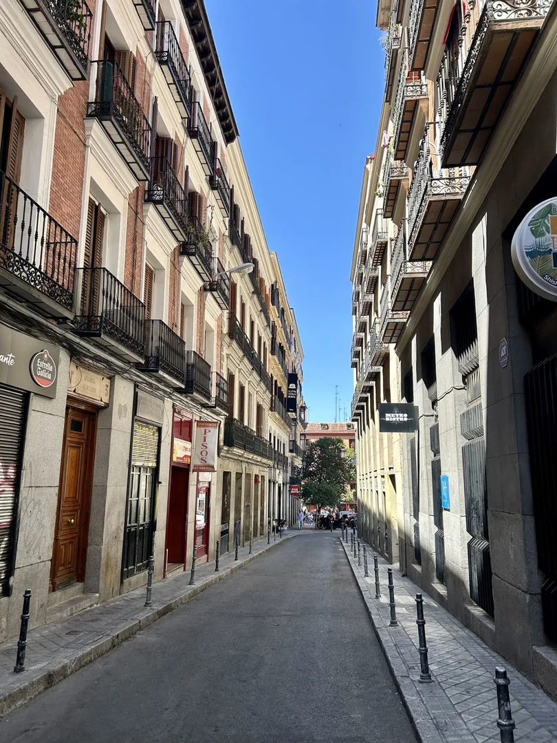 Piso en Sol, Sol - Foto 31