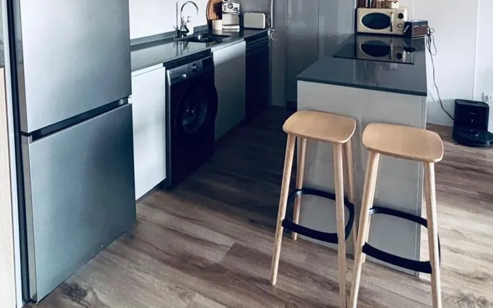 Piso en Joaquin Dicenta, 4, Ventilla-Almenara - Foto 6