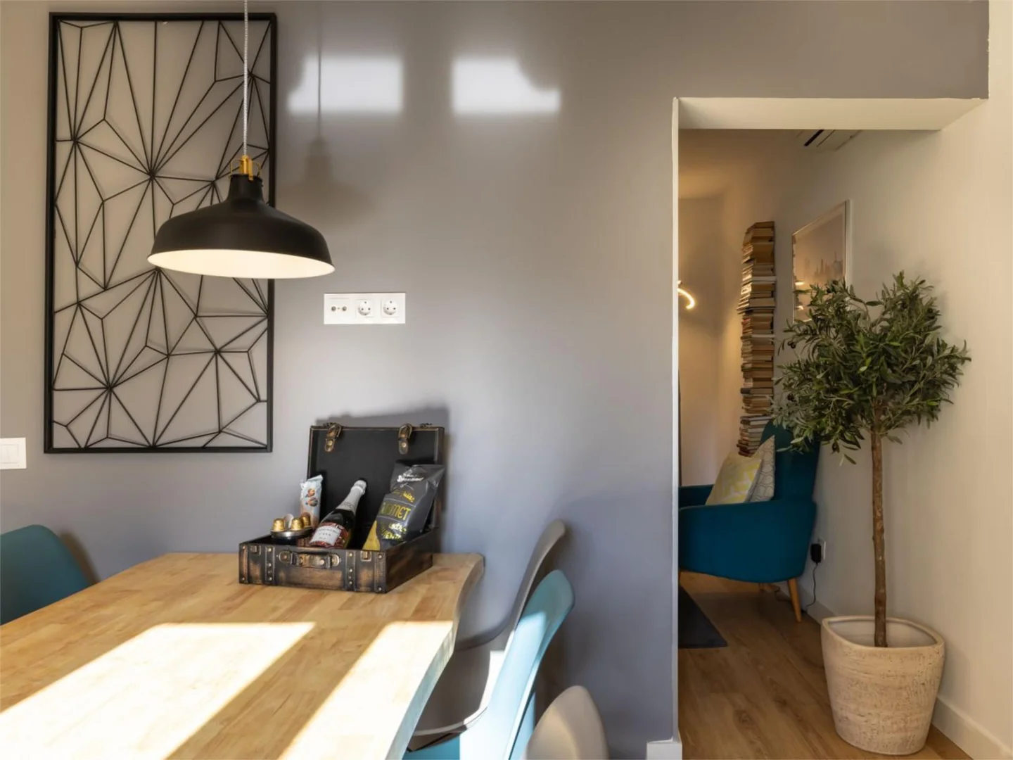 Piso en  Calle de las Veneras 5 - Foto 7