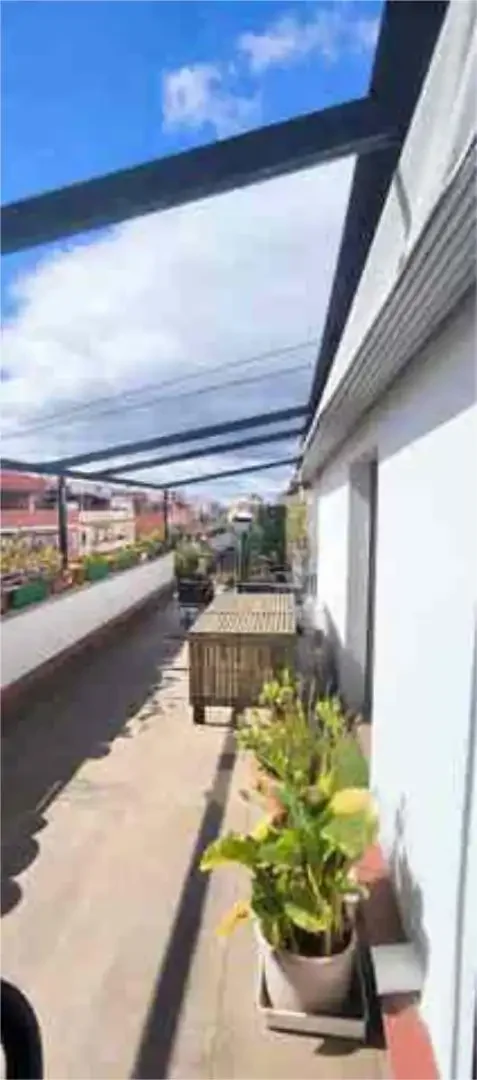 Ático en Bravo Murillo - Foto 2