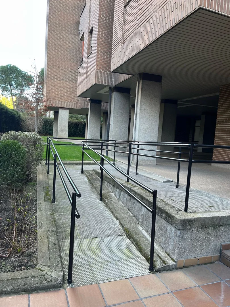 Piso en calle de Alfredo Marqueríe, 49 - Foto 28