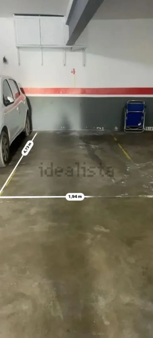 Piso en Avenida de Frederic Rahola, 23 - Foto 11