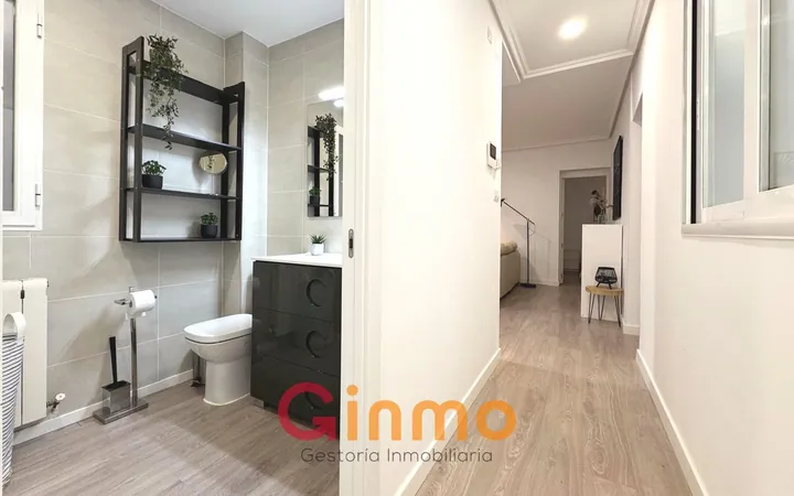 Piso en General Pardiñas, 60, Lista - Foto 22
