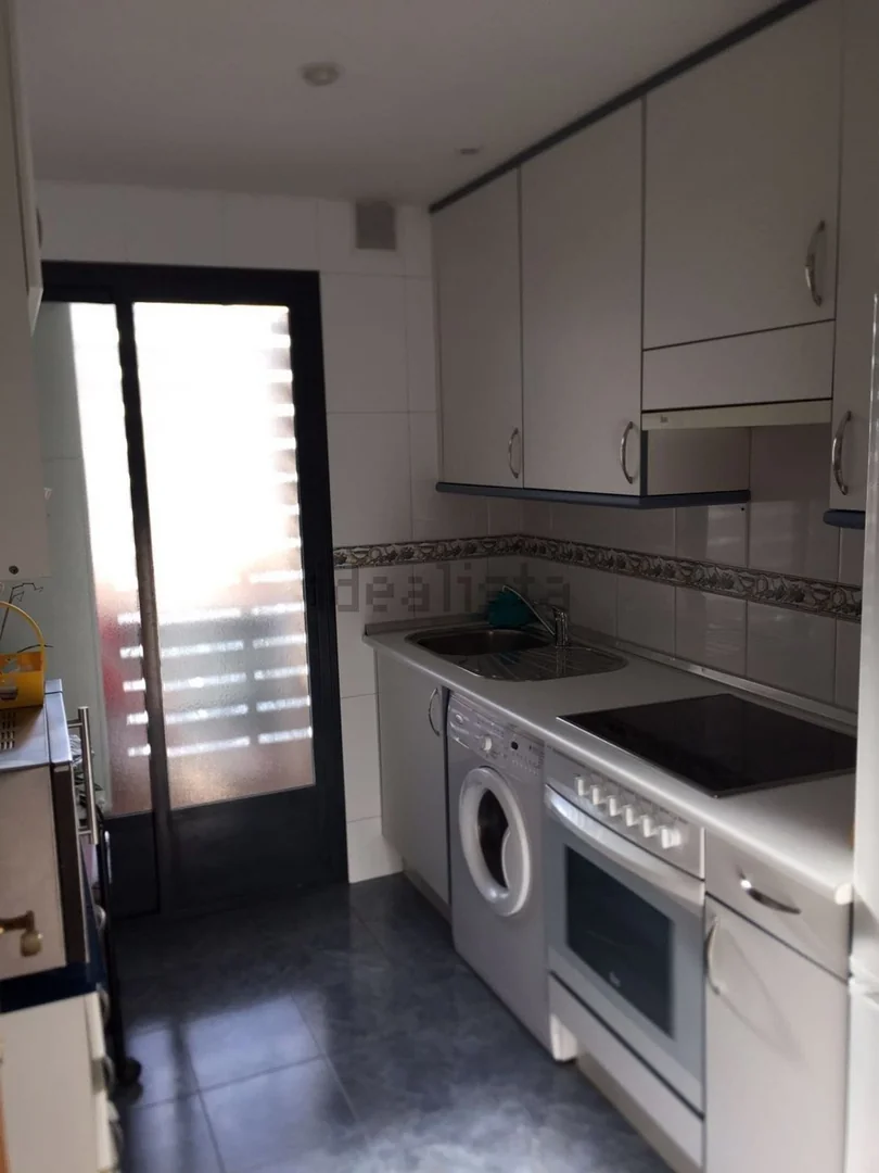 Piso en Calle de Daniel Segovia, 39, Campamento - Foto 2