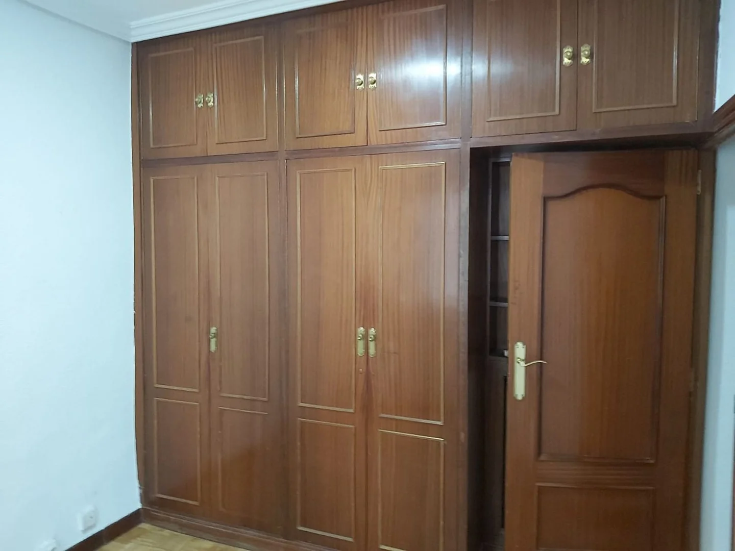 Piso en calle de Clara del Rey, 45 - Foto 18