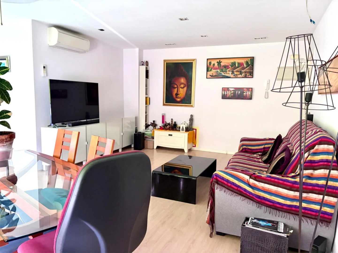 Piso en  Calle del Apóstol Santiago 50 - Foto 12