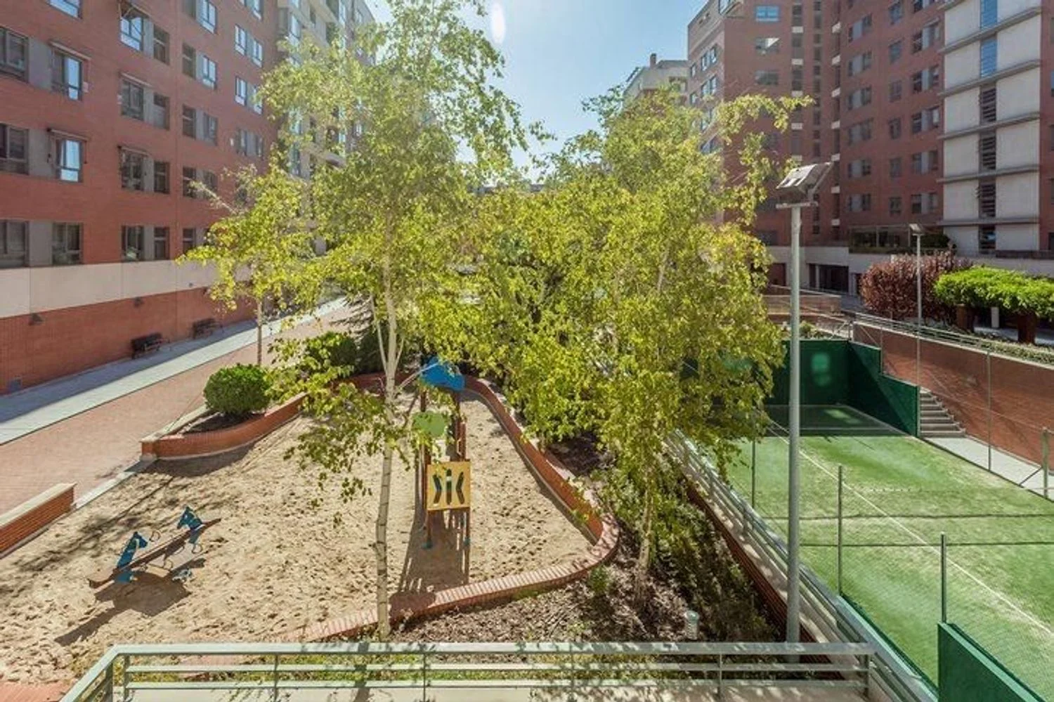 Piso en calle Eros, 7 - Foto 26