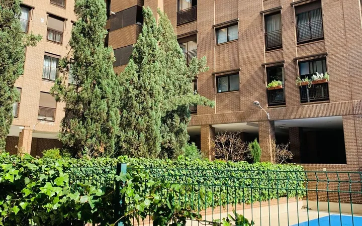 Piso en Calle del Hierro, 19, Delicias - Foto 1