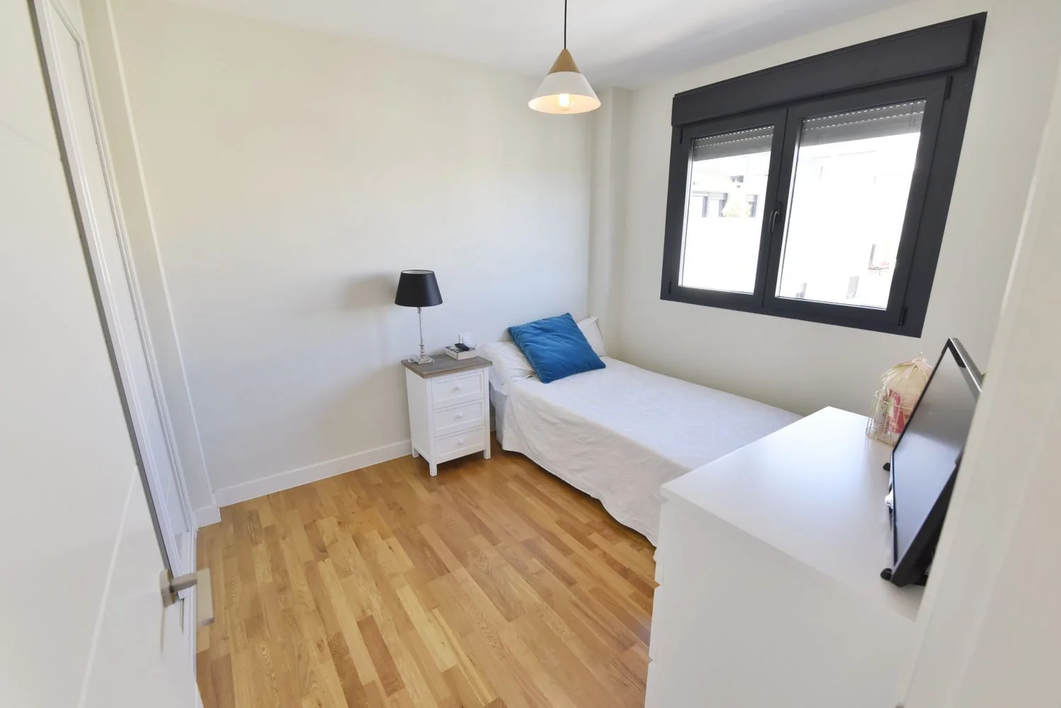 Dúplex en Avenida de las fuerzas armadas, 130, Valdebebas - Valdefuentes - Foto 15