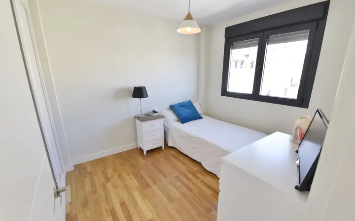 Dúplex en Avenida de las fuerzas armadas, 130, Valdebebas - Valdefuentes - Foto 15