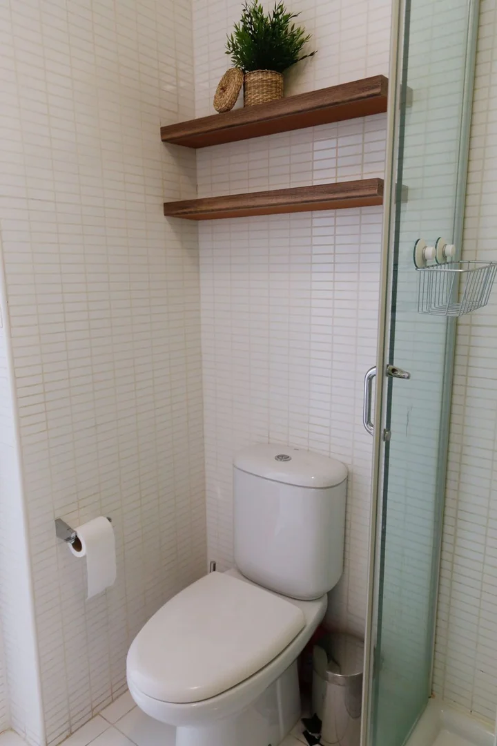 Piso en calle Divino Pastor, 11 - Foto 8