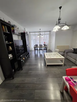 Piso en calle Albuñuelas, 32 - Foto 30