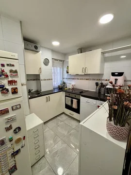 Piso en  Avenida Cerro de los Ángeles 18 - Foto 8