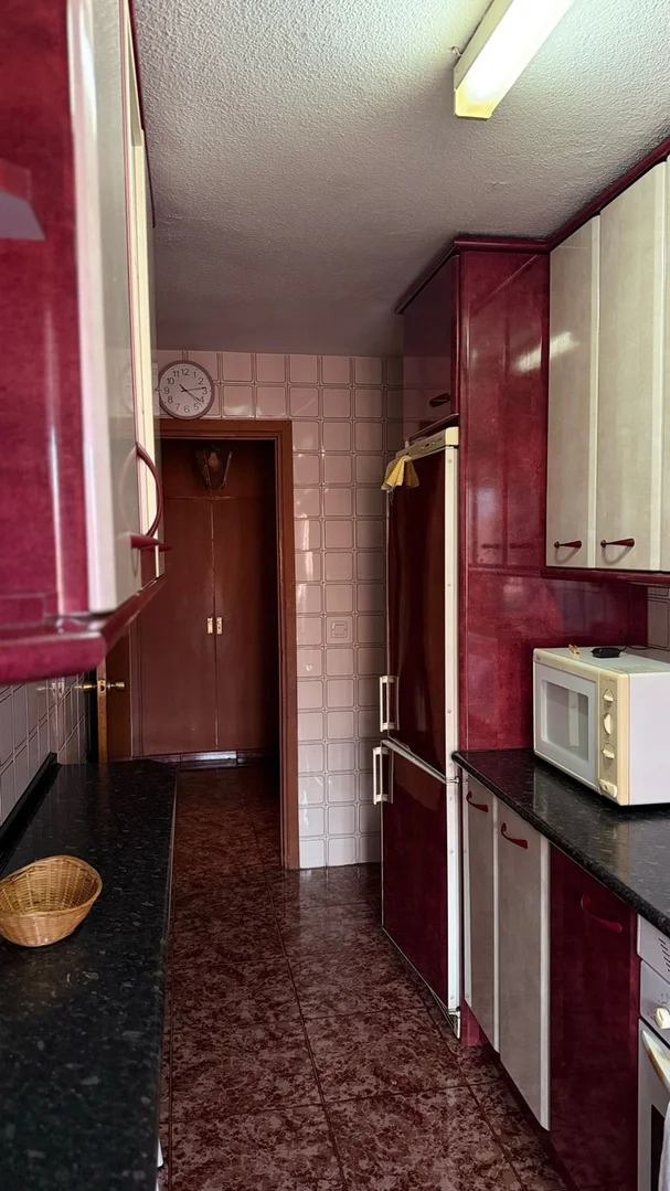 Piso en Barrio San Fermín - Foto 2