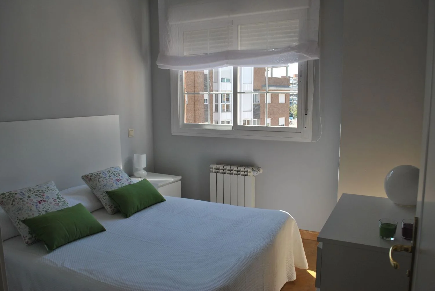 Piso en avenida de Francisco Pi y Margall, 79 b - Foto 3