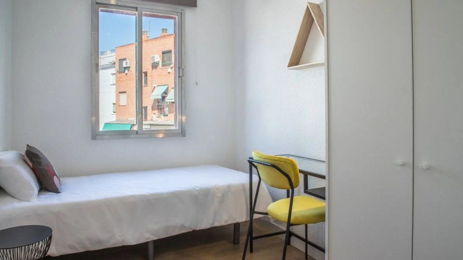 Piso en Barrio San Diego - Foto 8