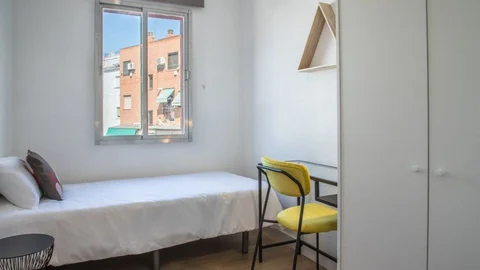 Piso en Barrio San Diego - Foto 8