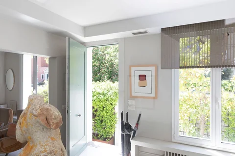 Chalet pareado en calle del Nervión, 11 - Foto 3