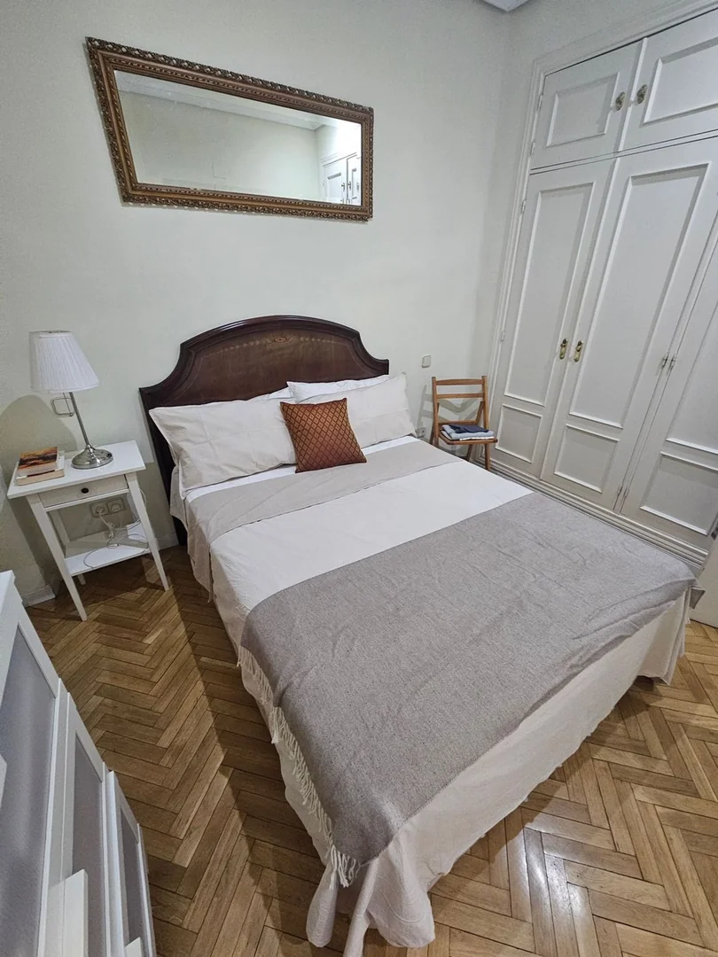 Piso en Calle de José Ortega y Gasset, 86, Lista - Foto 18