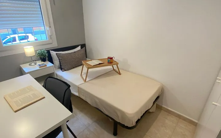 Piso en Calle Calahorra, 23, Ambroz - Foto 16