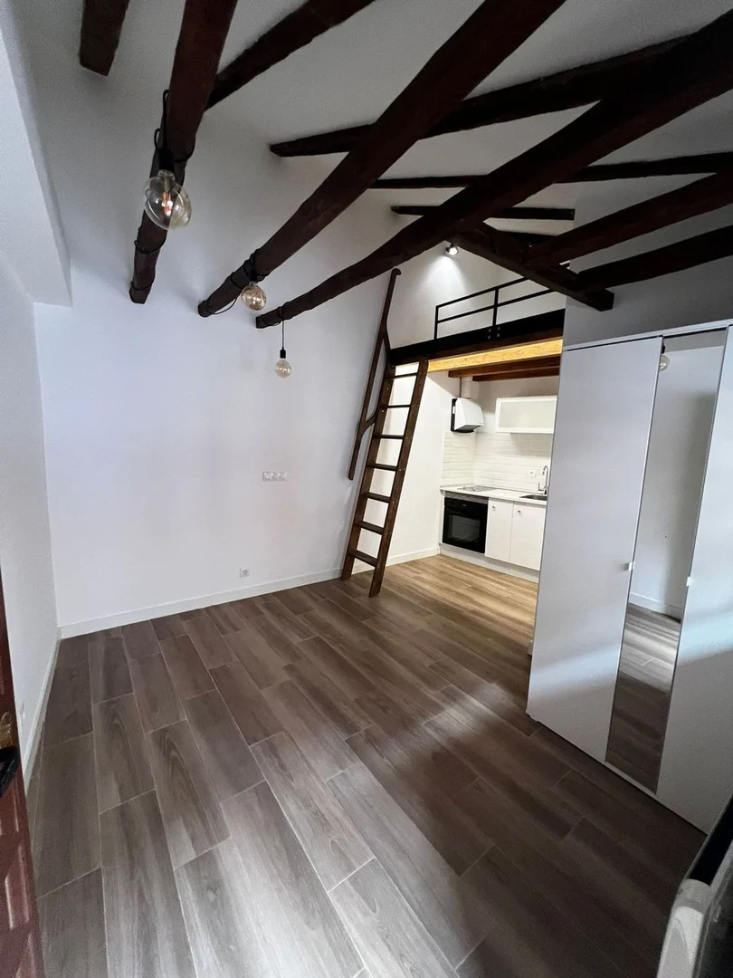 Dúplex en Calle del Tesoro, 21, Malasaña-Universidad, Madrid - Foto 4