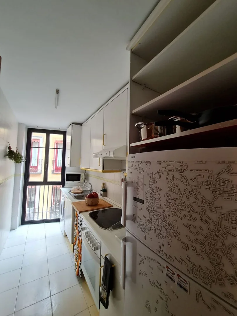 Piso en calle Bernardo López García, 8 - Foto 20