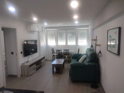 Piso en calle de La Bañeza, 6 - Foto 4