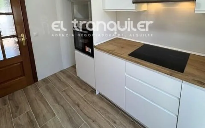 Chalet adosado en Calle de Federico Agustí, 72, El Plantío - Foto 17