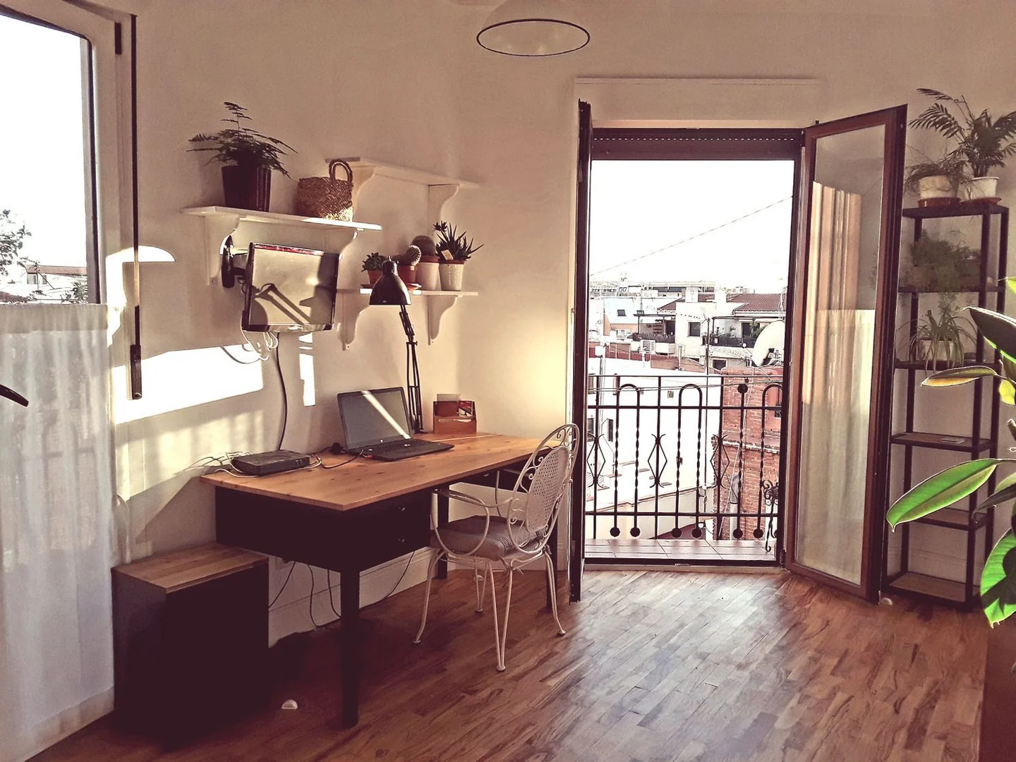 Piso en Calle Carlos Rubio, 10, Bellas Vistas - Foto 3